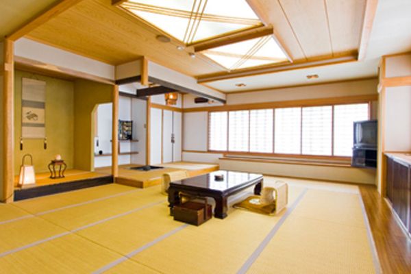 (RYOKAN) Akakura Onsen Korakuso (Myoko-shi)